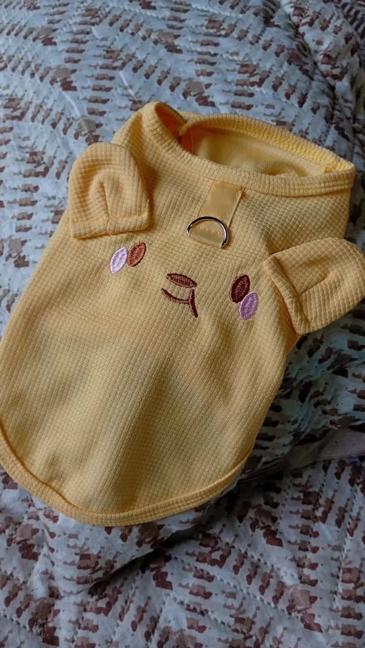 Roupas Pets - Foto 3