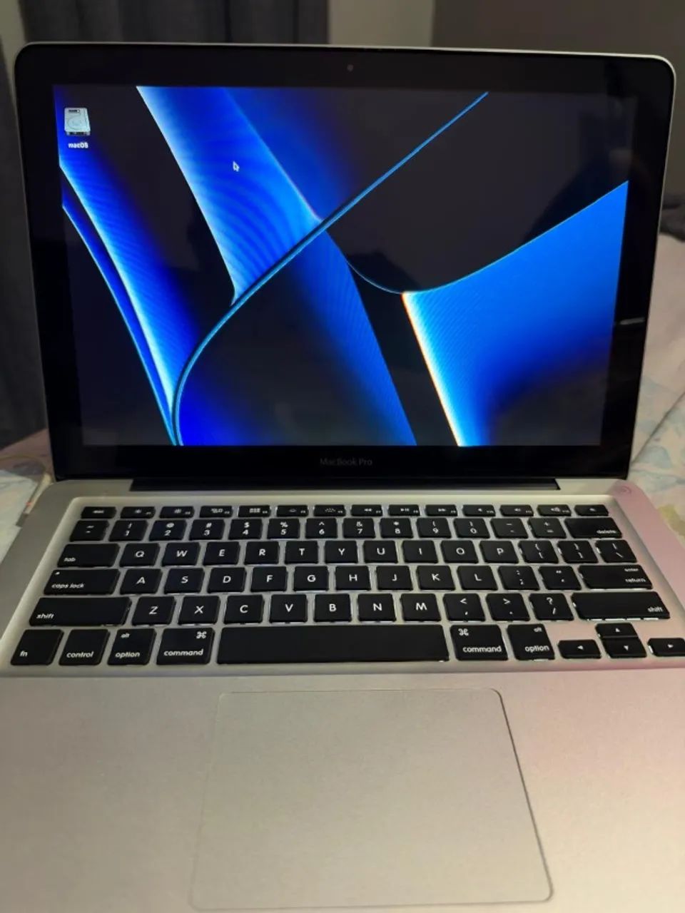 MACBOOK PRO 2011 - Foto 3