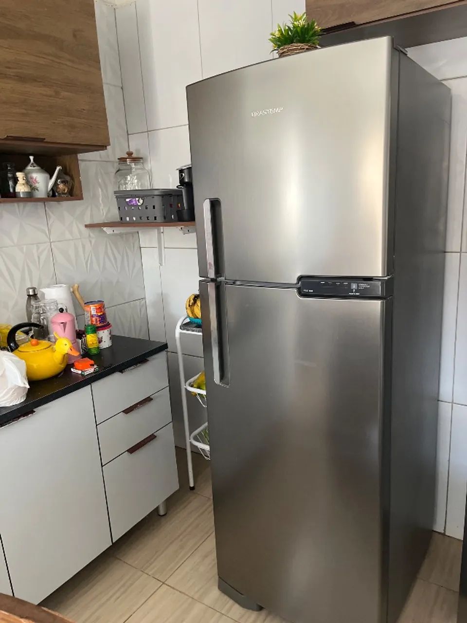Geladeira 