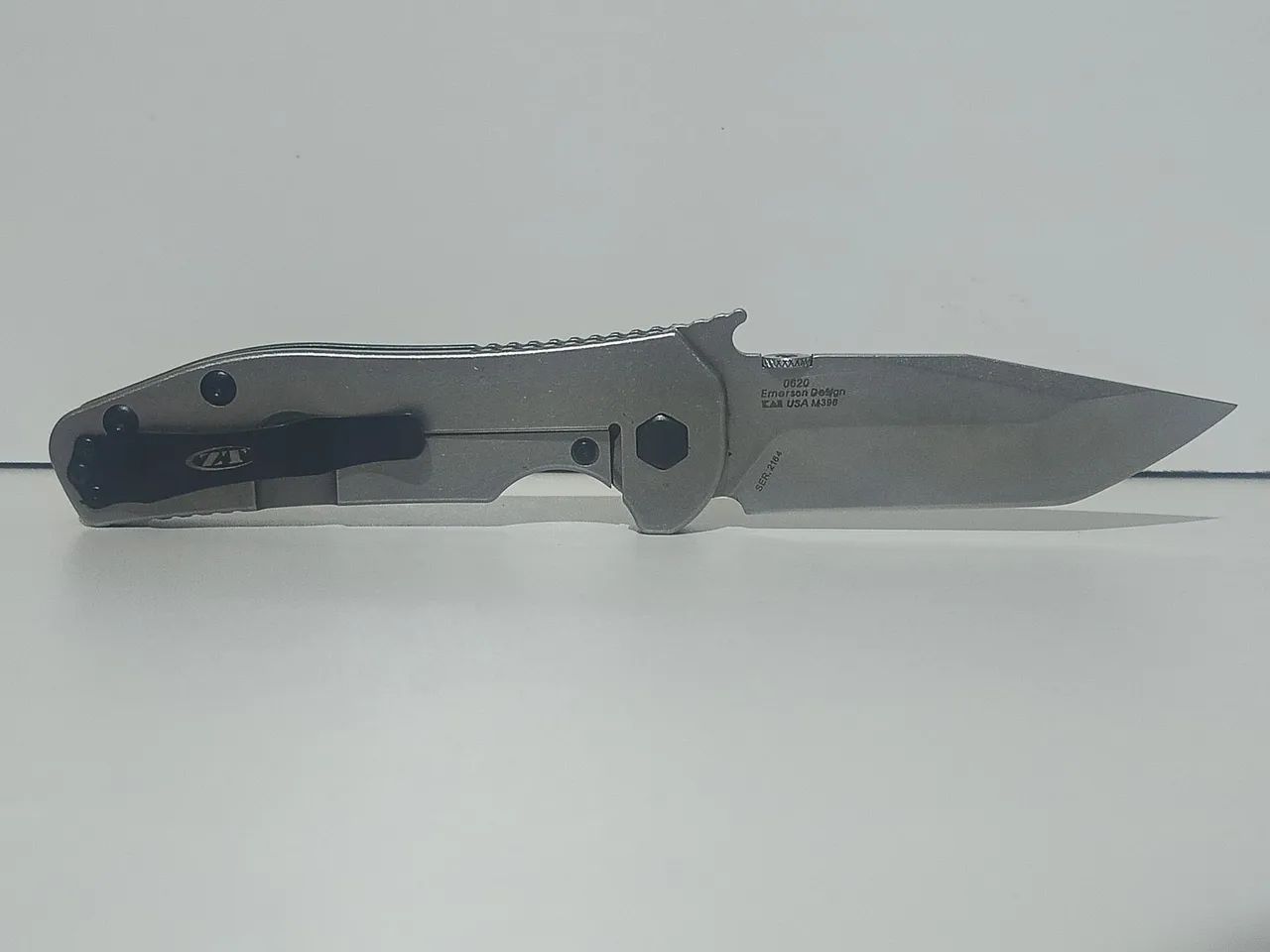 Canivete Zero Tolerance ZT0620 - Foto 2