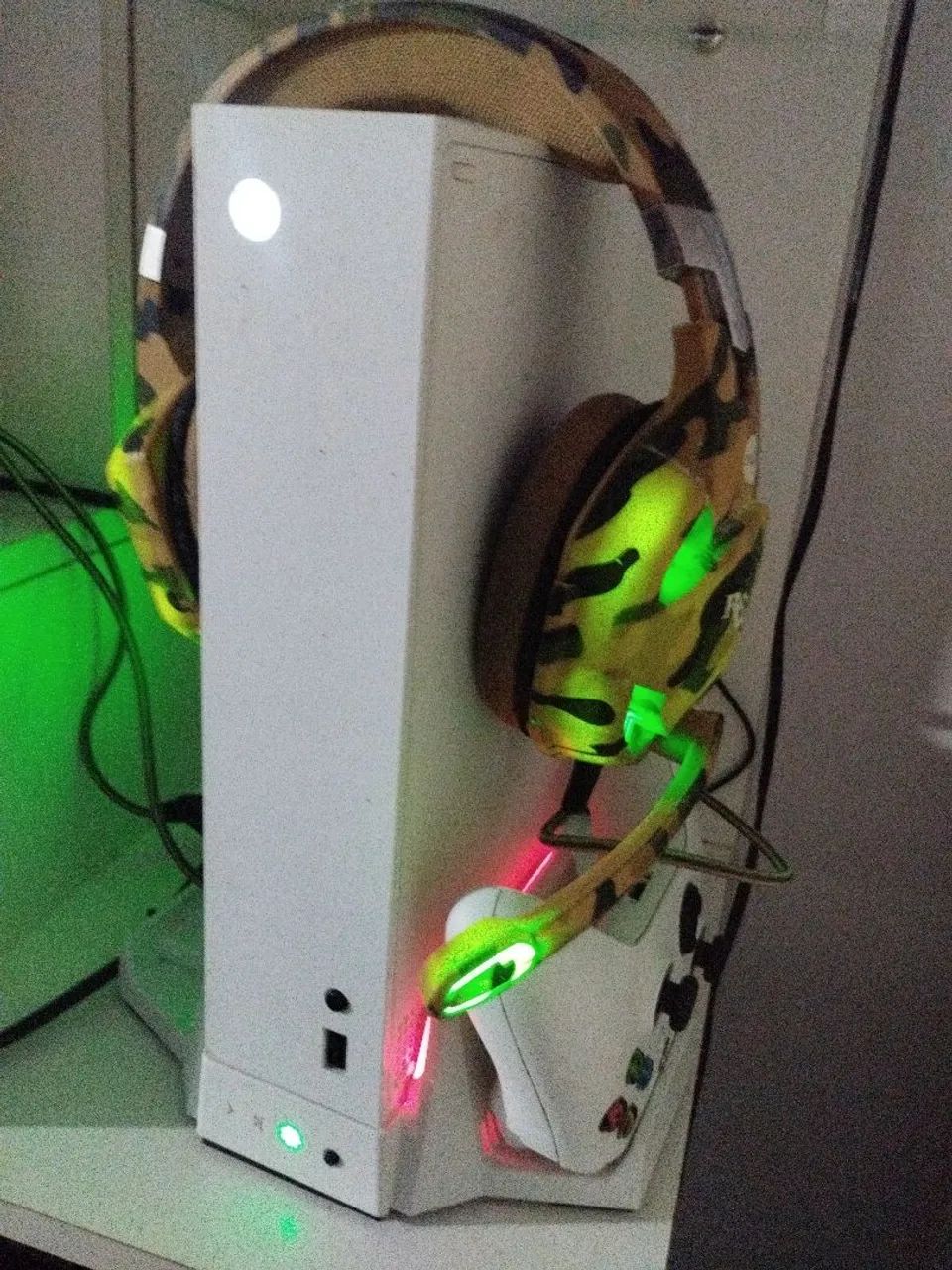 Xbox séries 