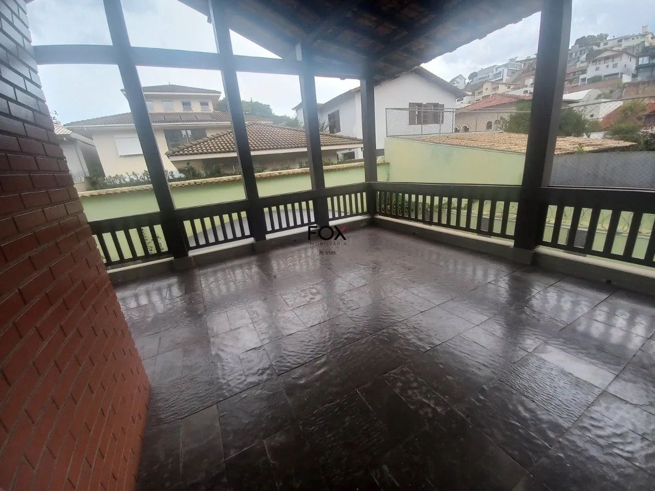 Casa com 4 quartos para alugar em Belo Horizonte - Foto 2