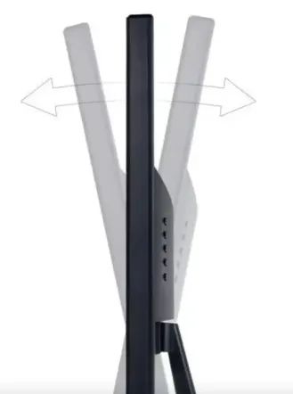 Monitor LED HD 19 polegadas  - Foto 3