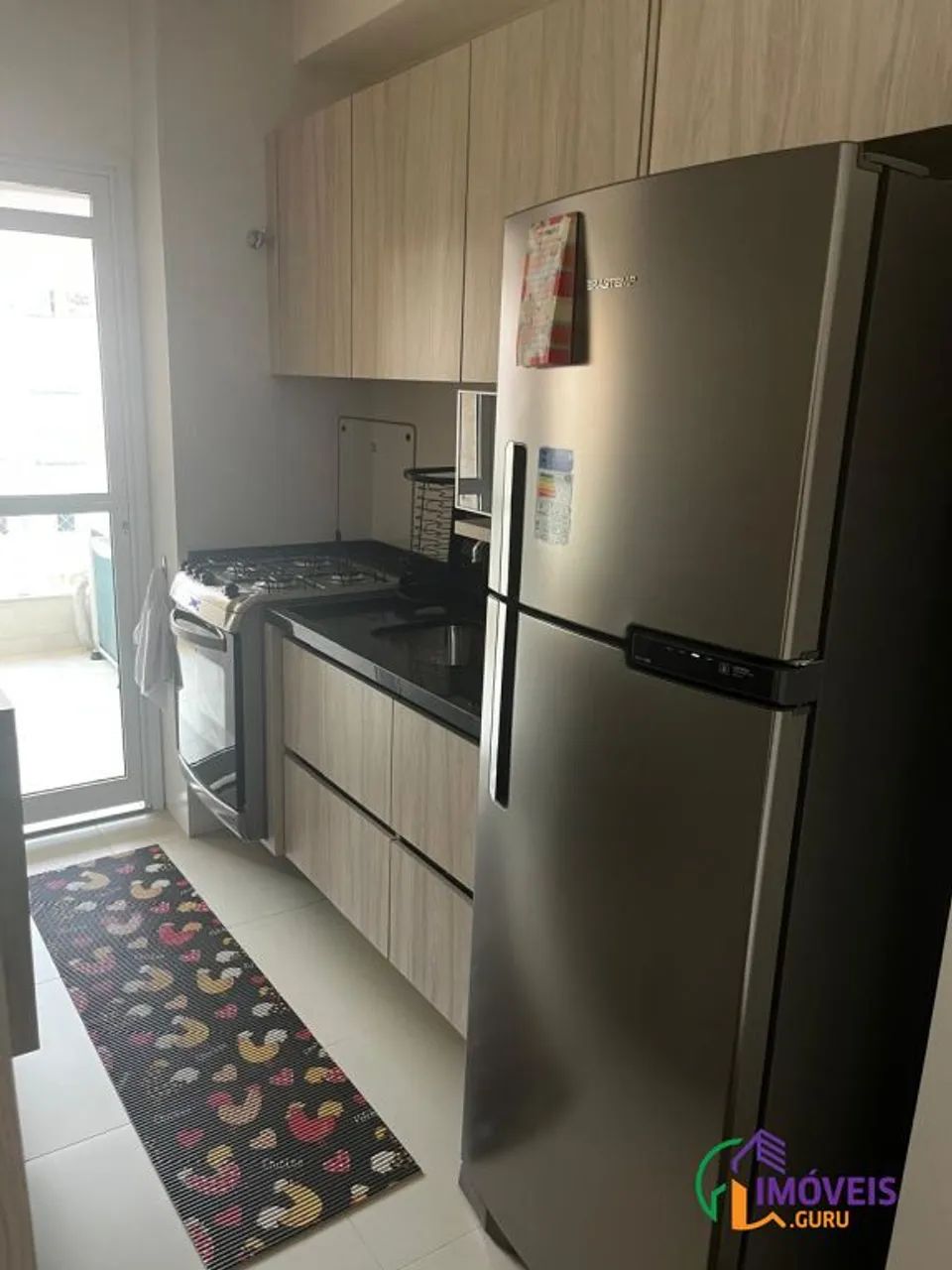 APARTAMENTO - HIGIENÓPOLIS - SP - Foto 4