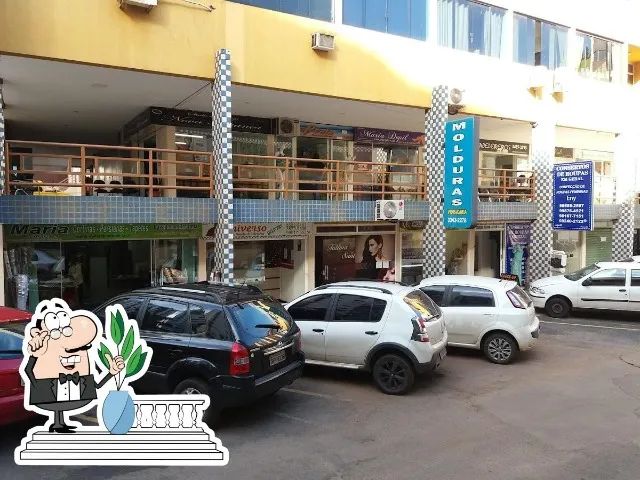 Vendo loja ONIX MULTCENTER, Águas Claras  - Foto 3