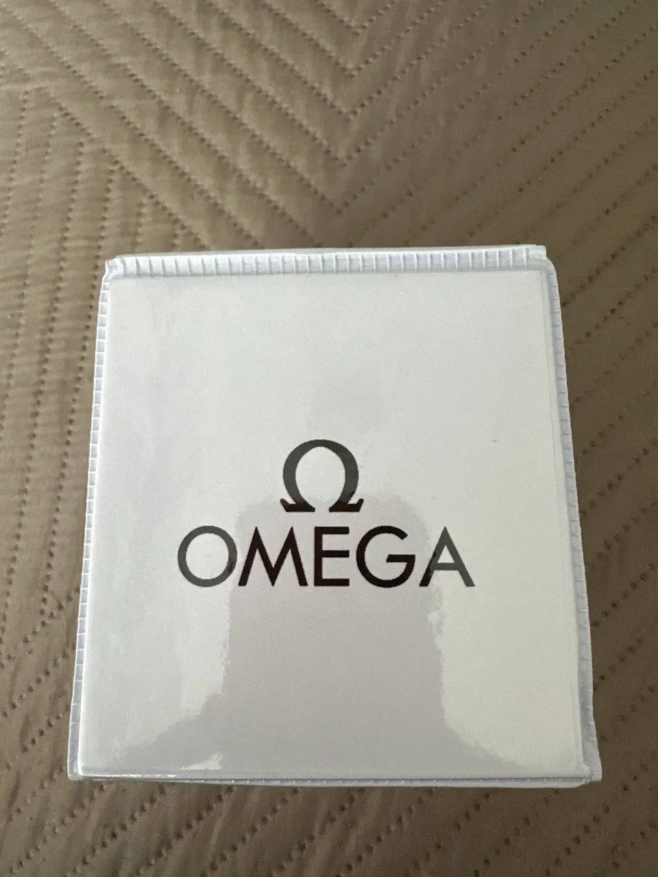 Relógio omega seamaster  - Foto 3