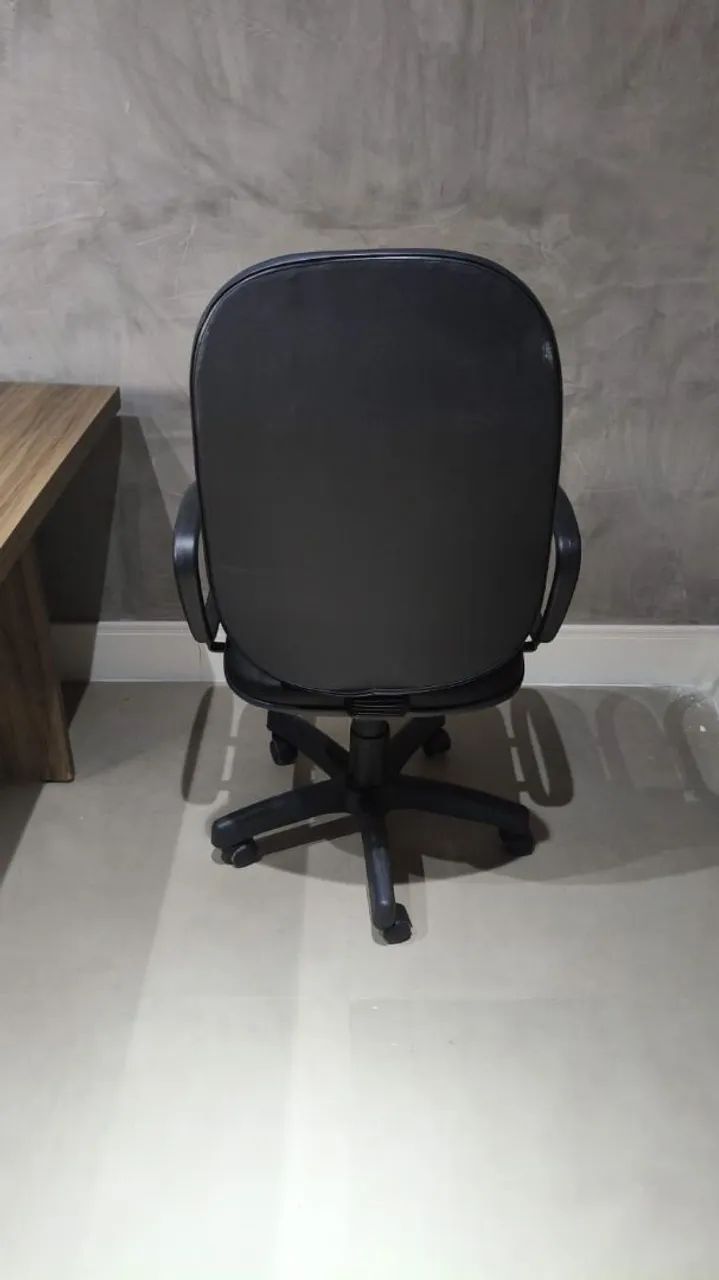 Cadeira Executiva  - Foto 2