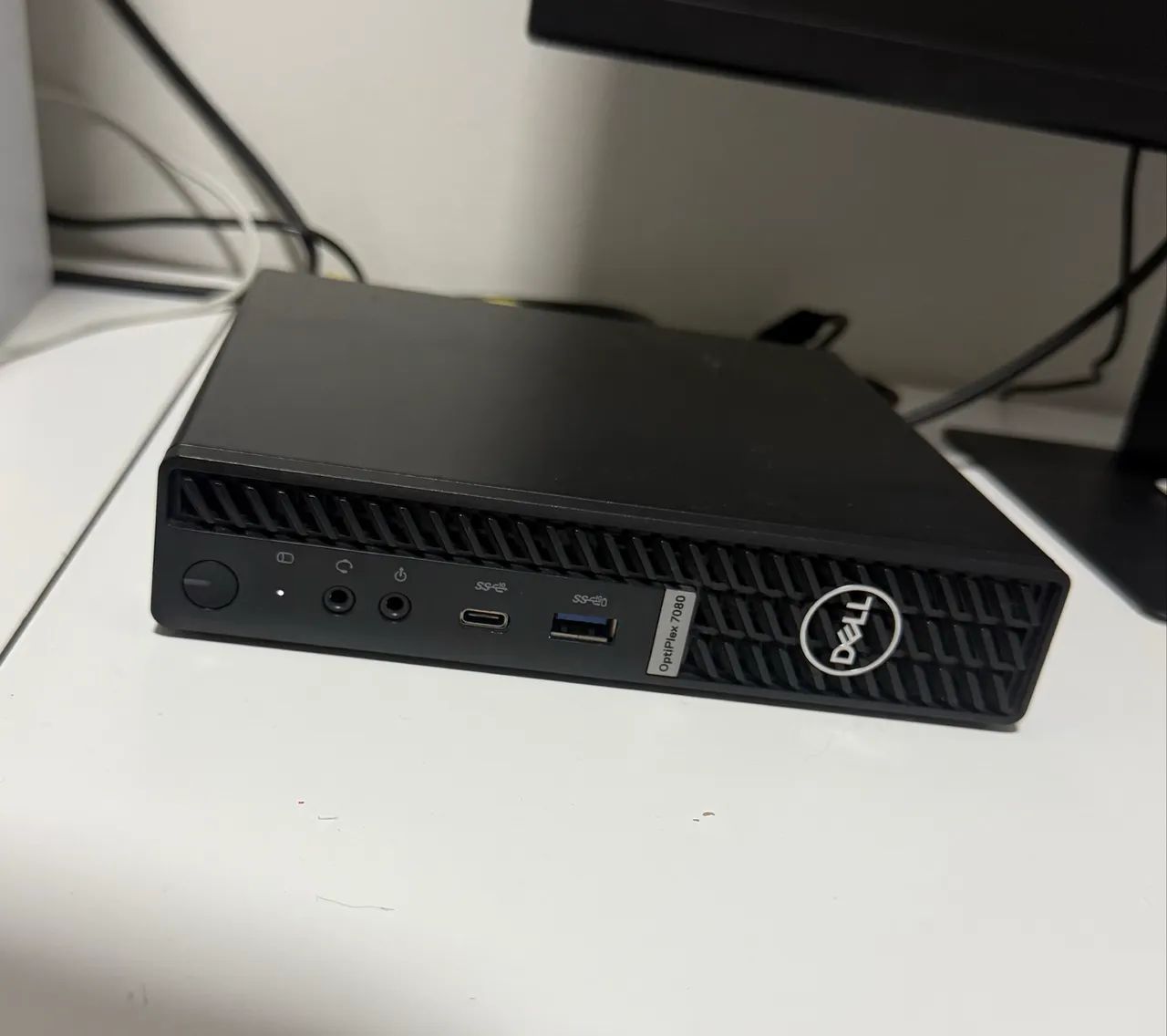 Microcomputador Dell OptiPlex 7080 i5 - Foto 4