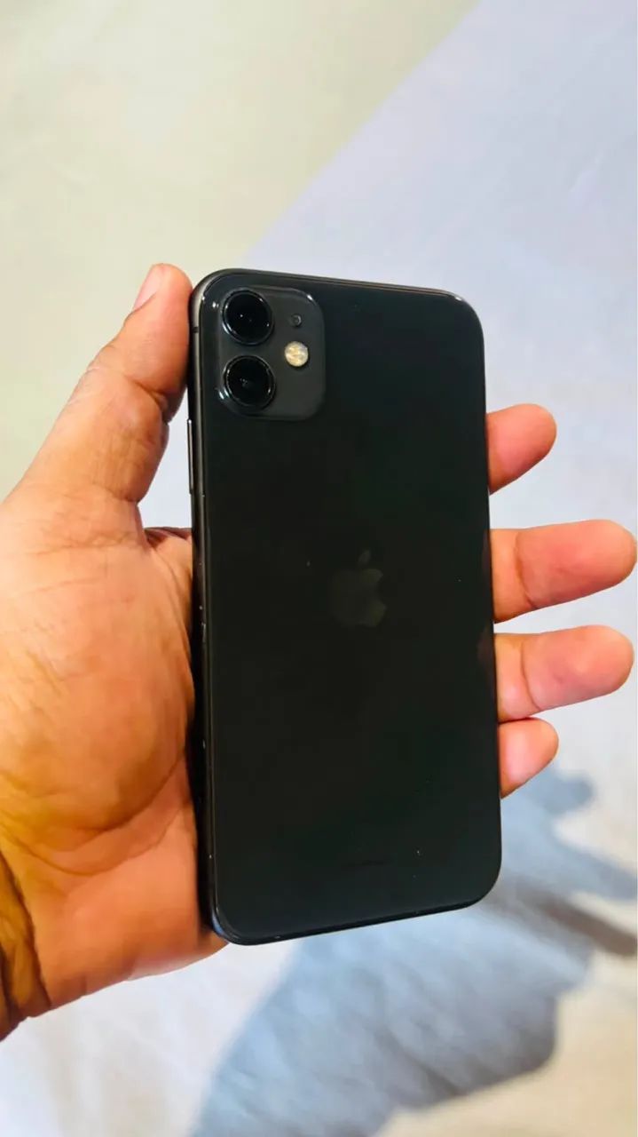 iPhone 11 