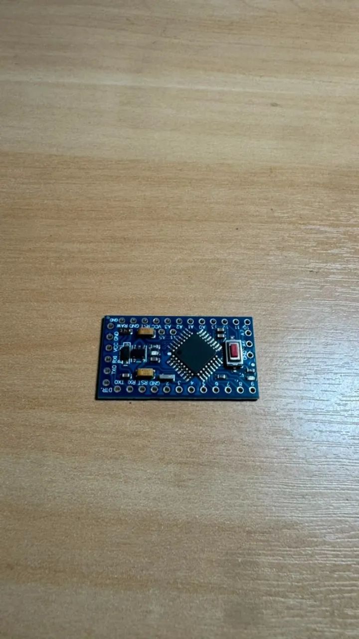 Arduino Pro Mini ATmega328P - Foto 3