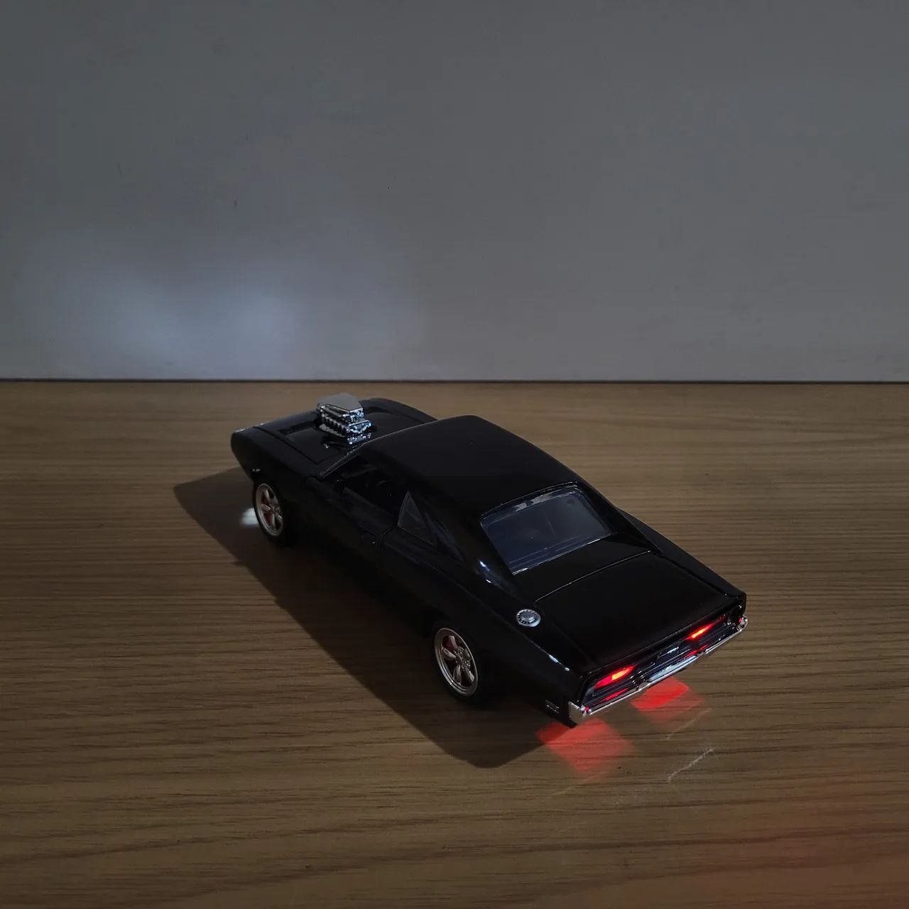 DODGE Charger 1969 Miniatura - Foto 2