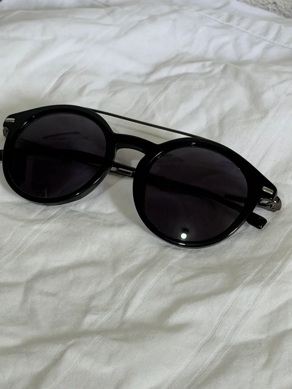 Óculos de Sol Hugo Boss original - Foto 4