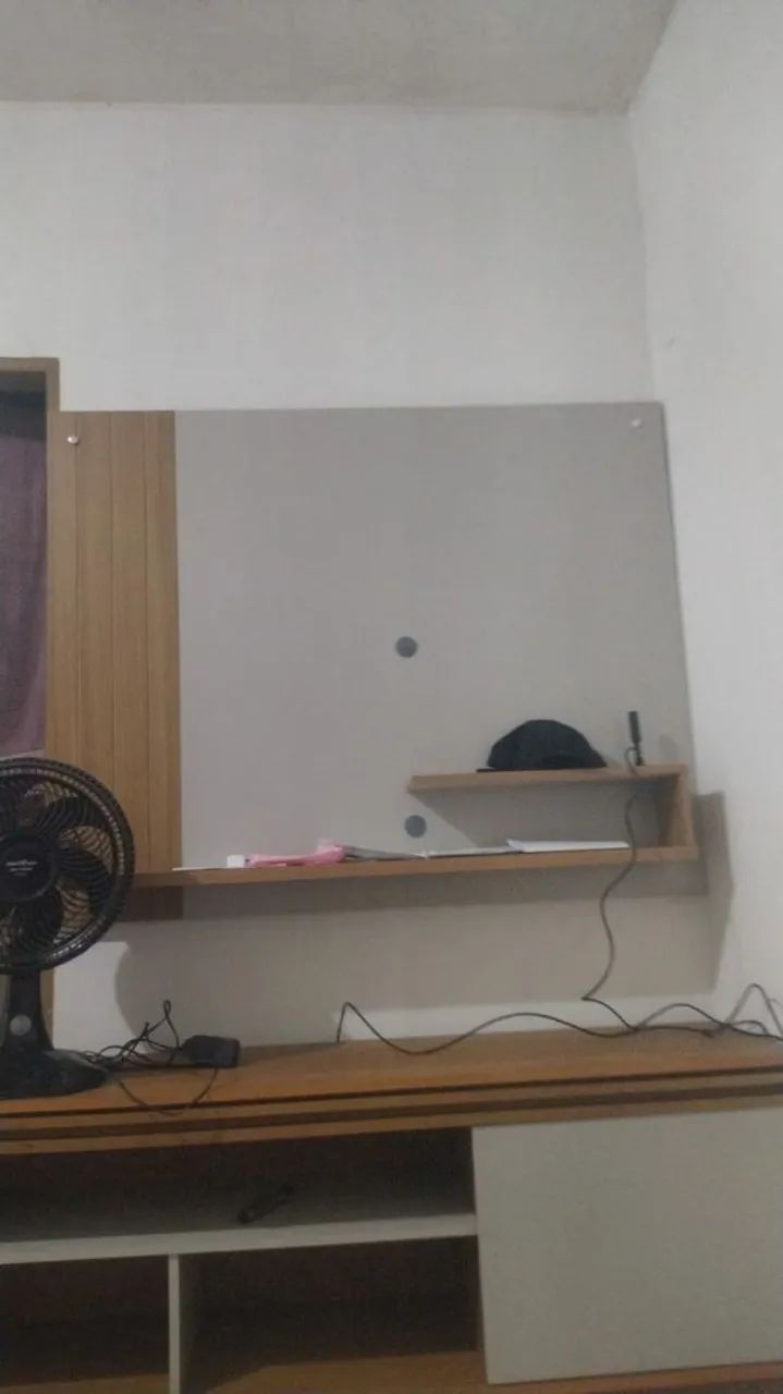 Rack + painel de TV  - Foto 2