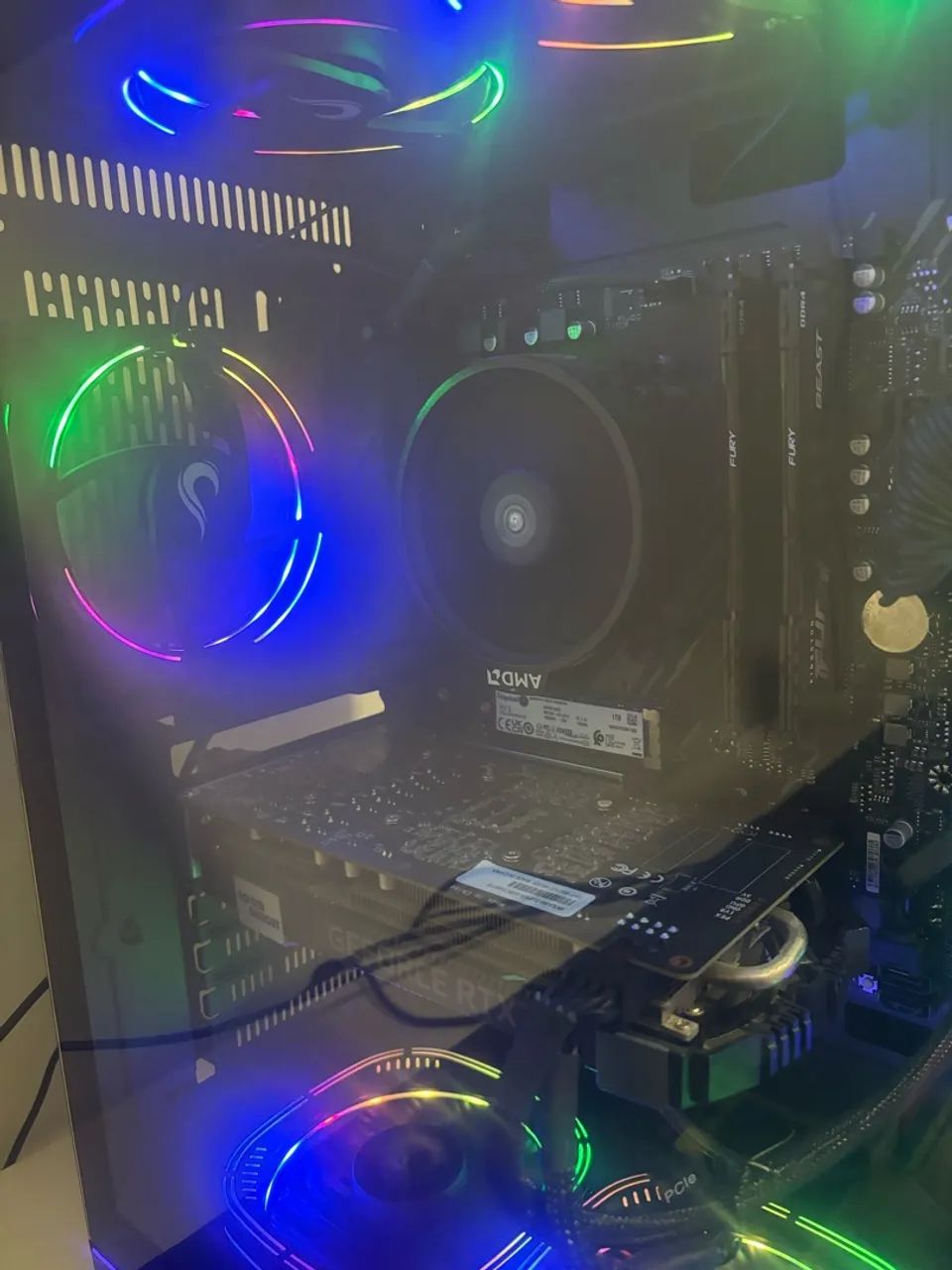 Pc gamer  - Foto 2