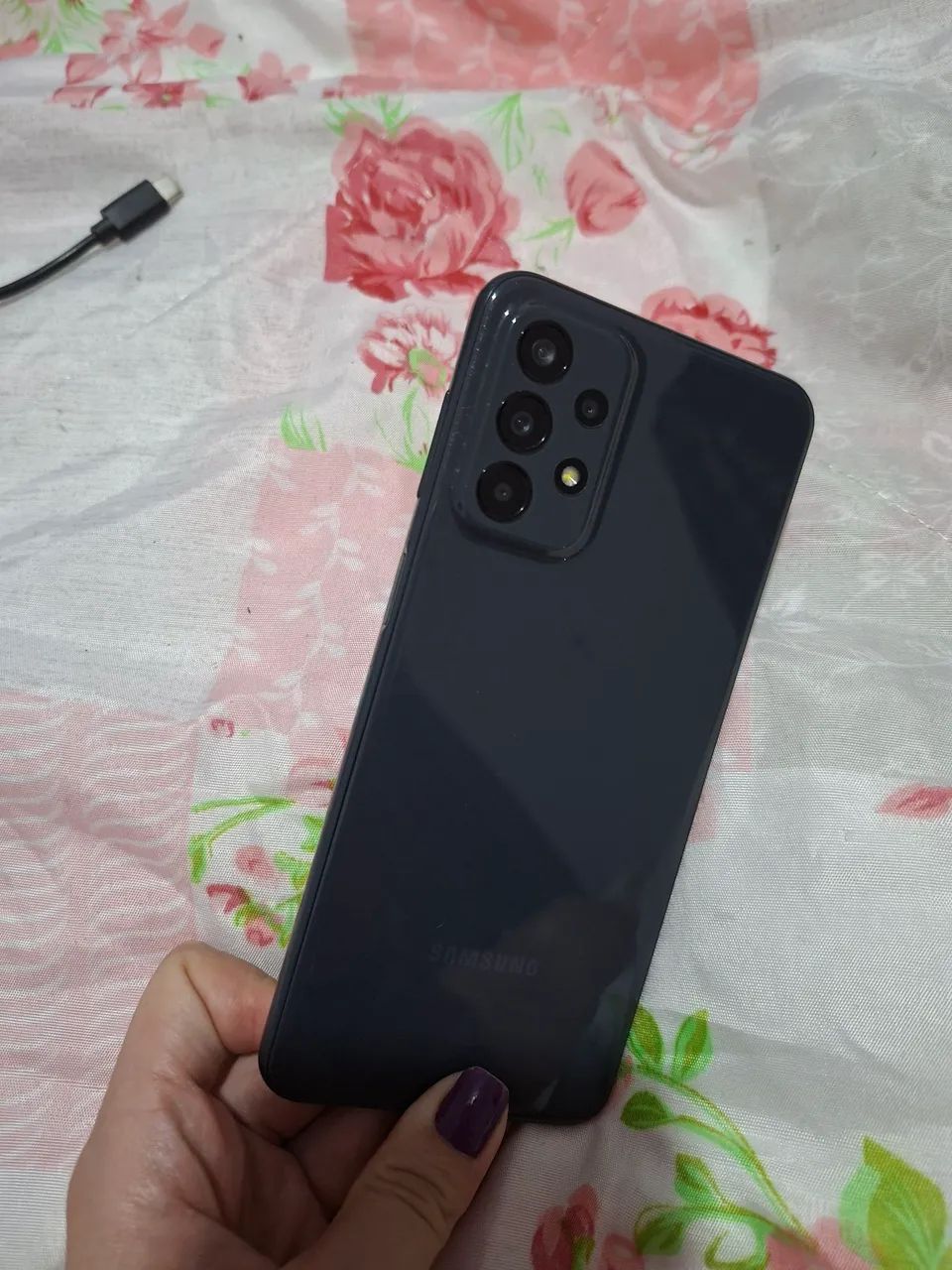 Celular A23 samsung - Foto 4