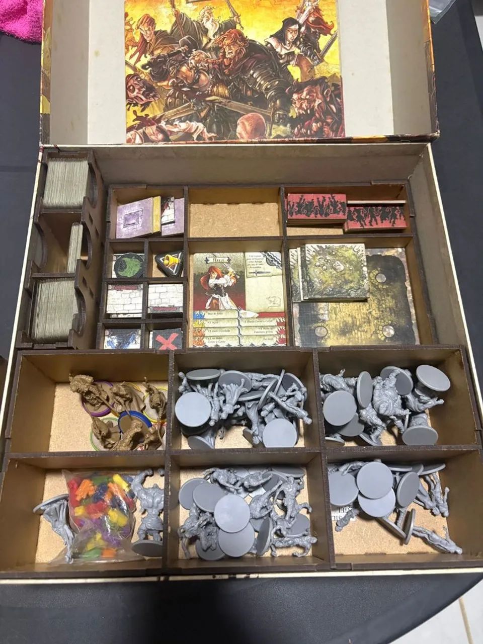 Zombicide - Foto 3