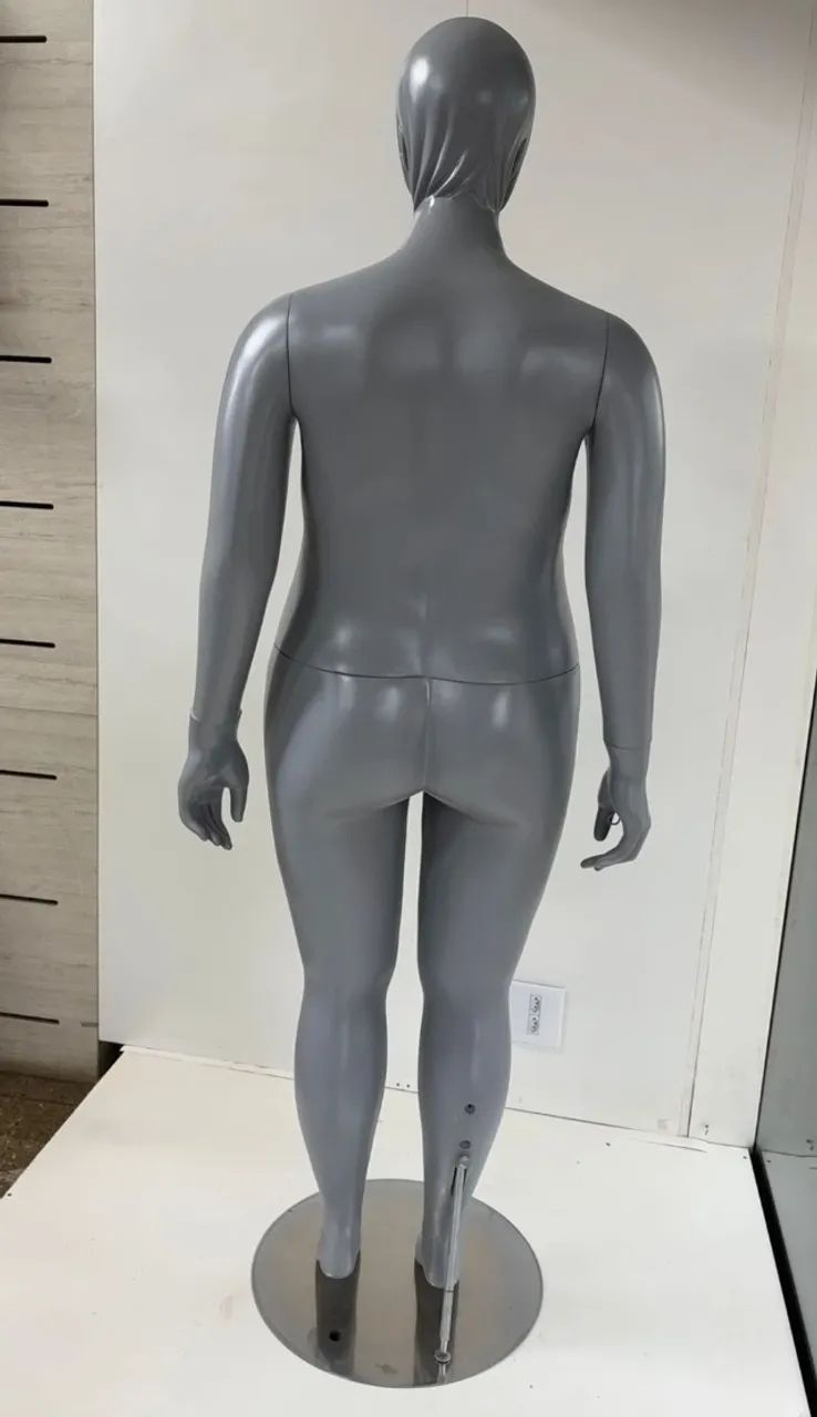 Manequins  - Foto 2