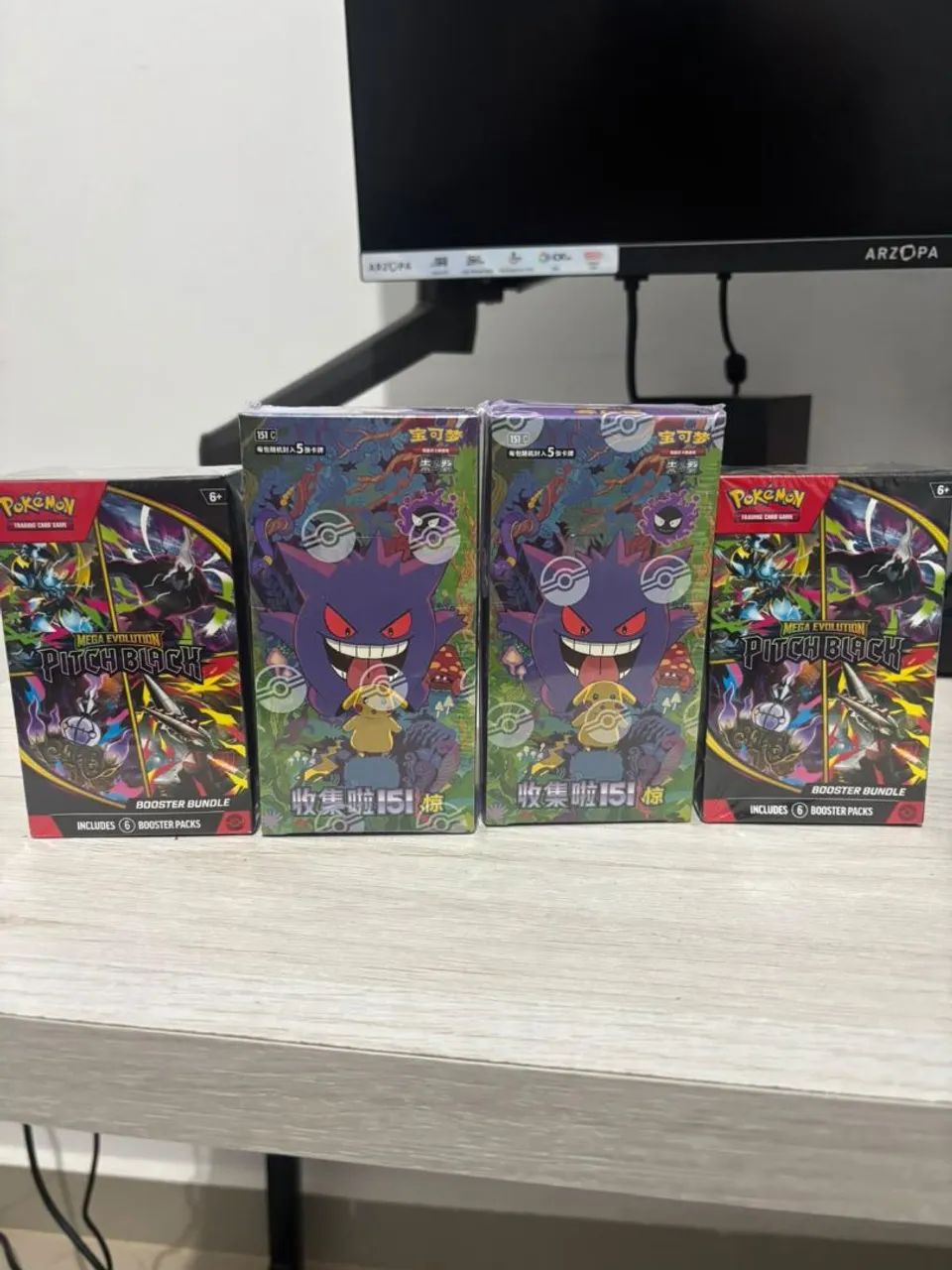Pokemon TCG - Foto 3