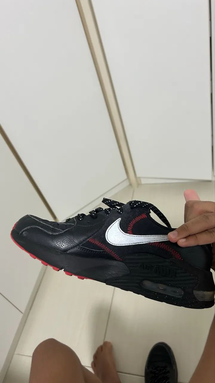 Tênis air max Nike original  - Foto 2