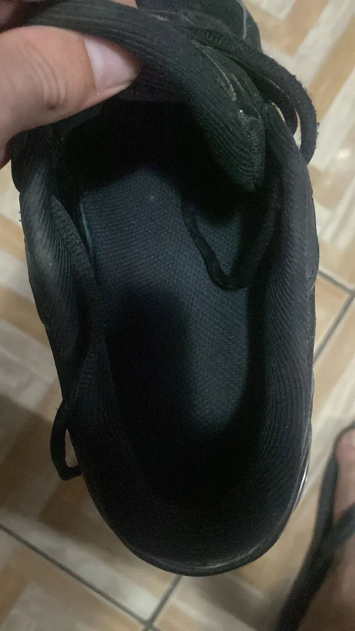 Tênis Mizuno Prophecy 8  - Foto 3