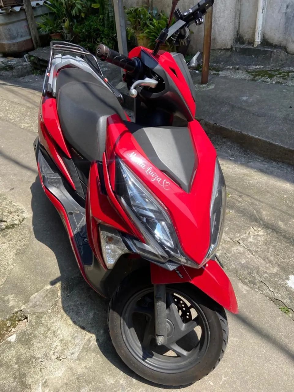 ELITE 125 2021 - Foto 2