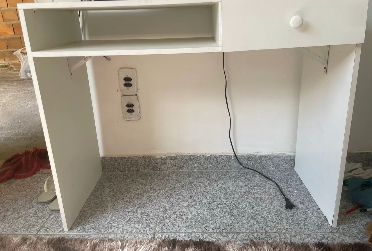 Mesa para nails