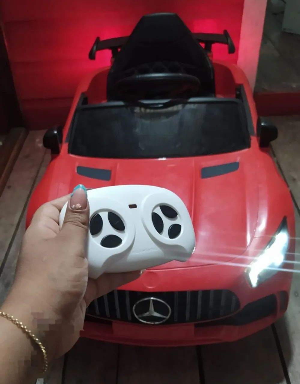 Carro elétrico  - Foto 2