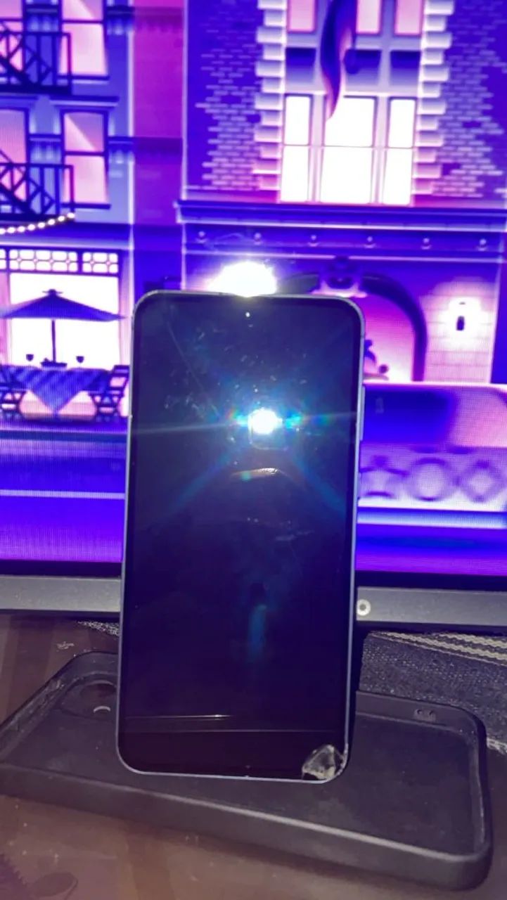 Samsung Galaxy A55 5G  - Foto 5