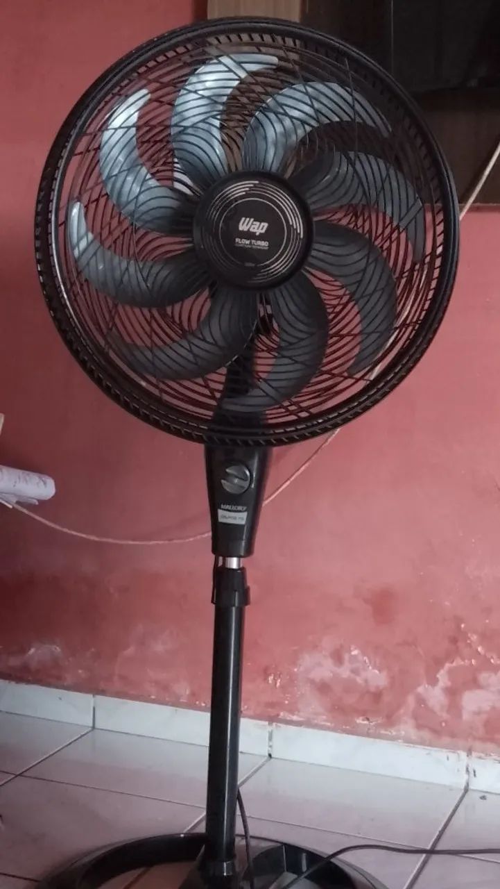 Venda de ventiladores  - Foto 3