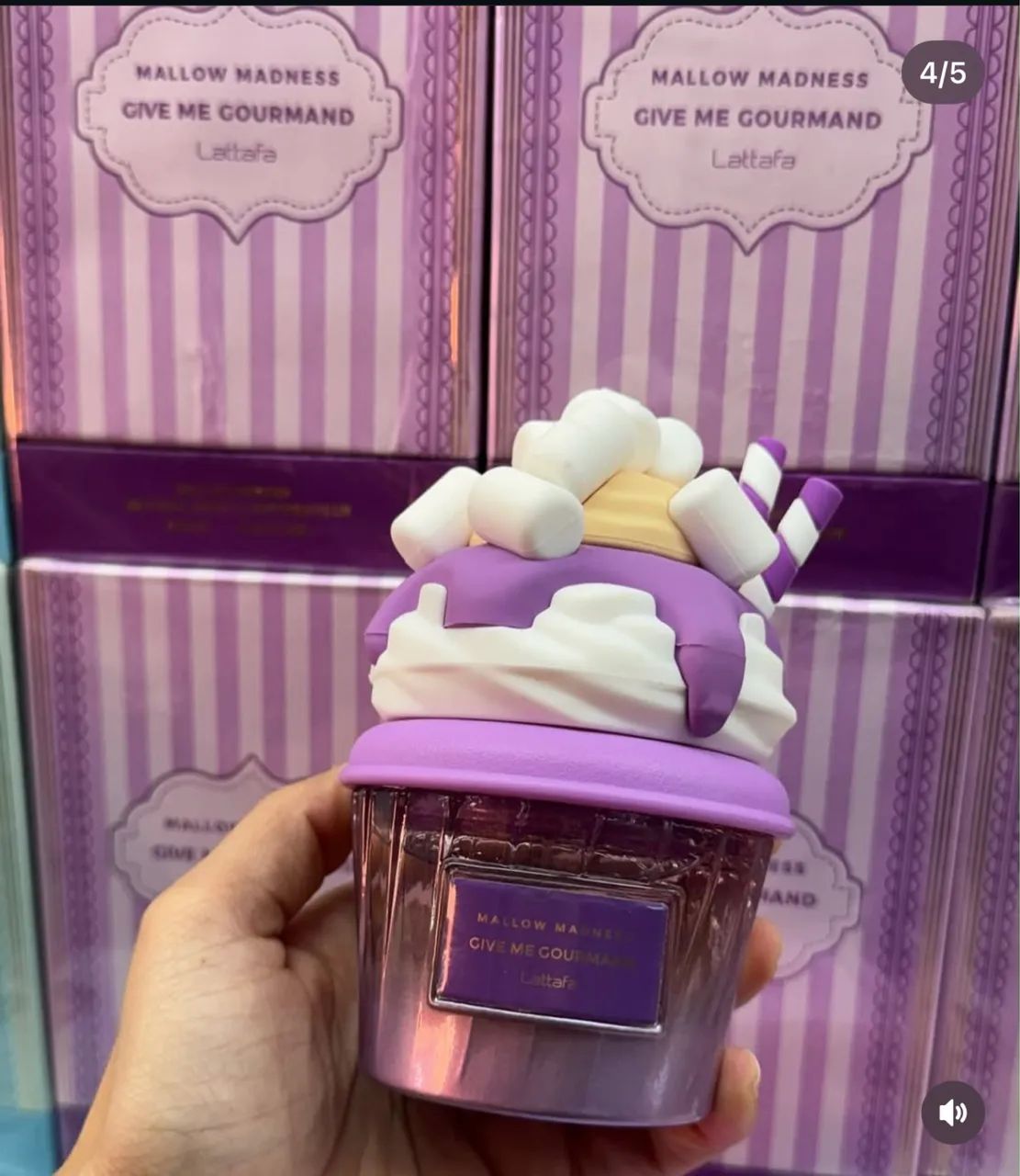Perfumes Lattafa  - Foto 3