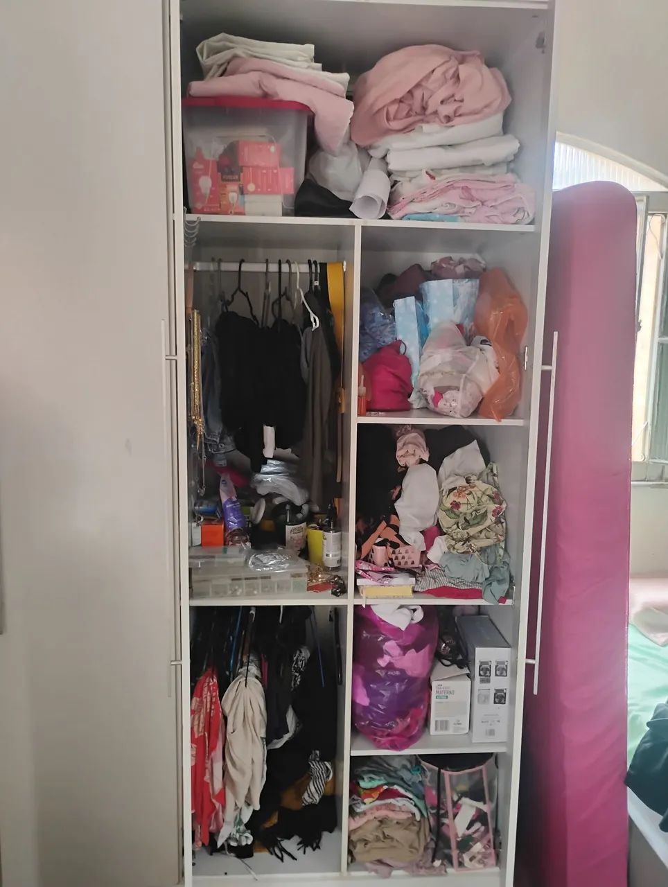 Guarda Roupa 