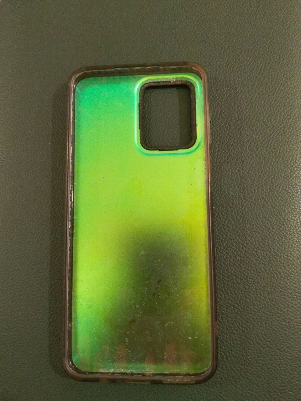 Capinha de celular (Moto G54) - Foto 2