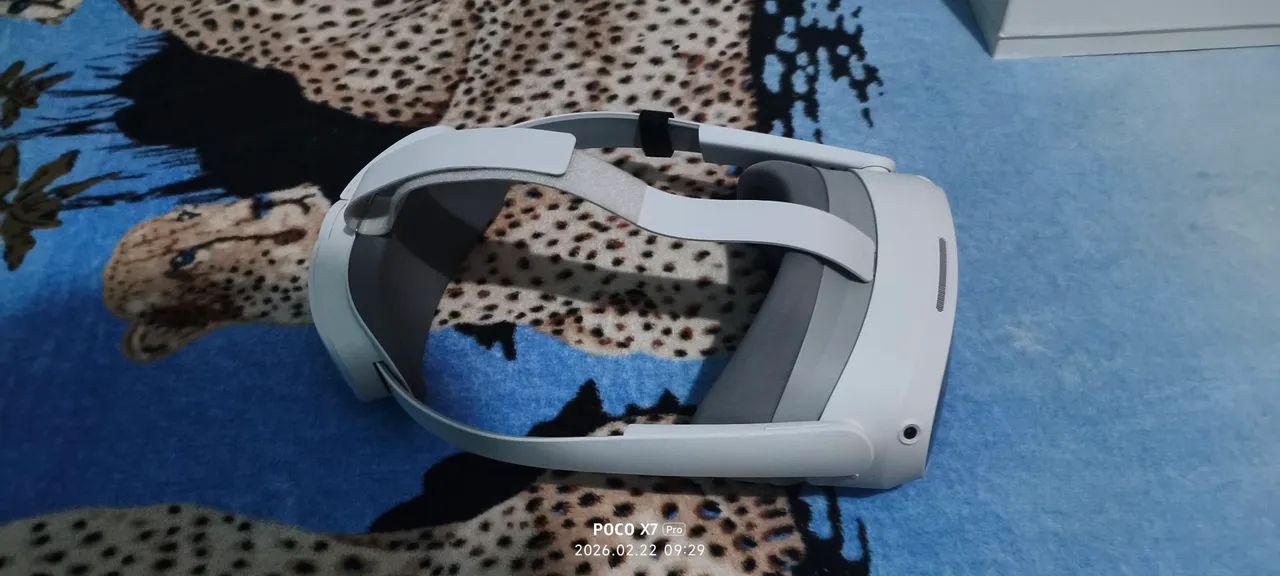Oculus Pico 4 128G - Foto 2