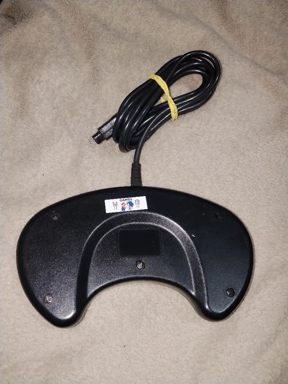 Joystick Phantom System Original Gradiente  - Foto 2