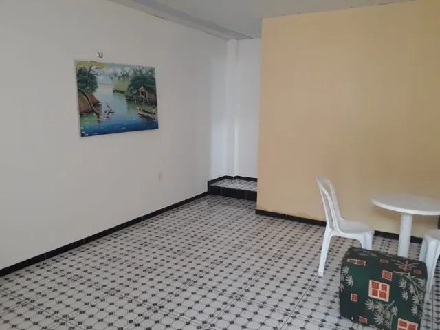 SALA COMERCIAL C/BANHEIRO NA PEDREIRA