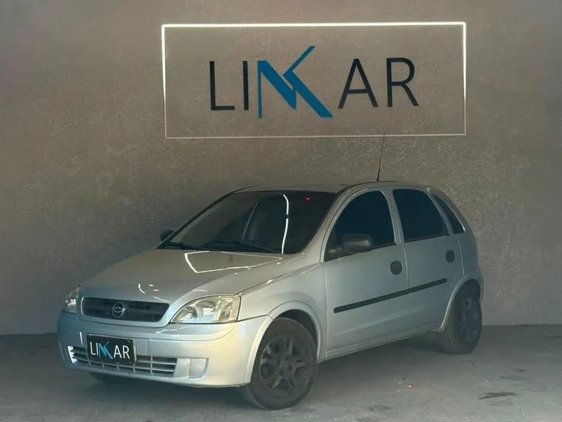Chevrolet Corsa 2003