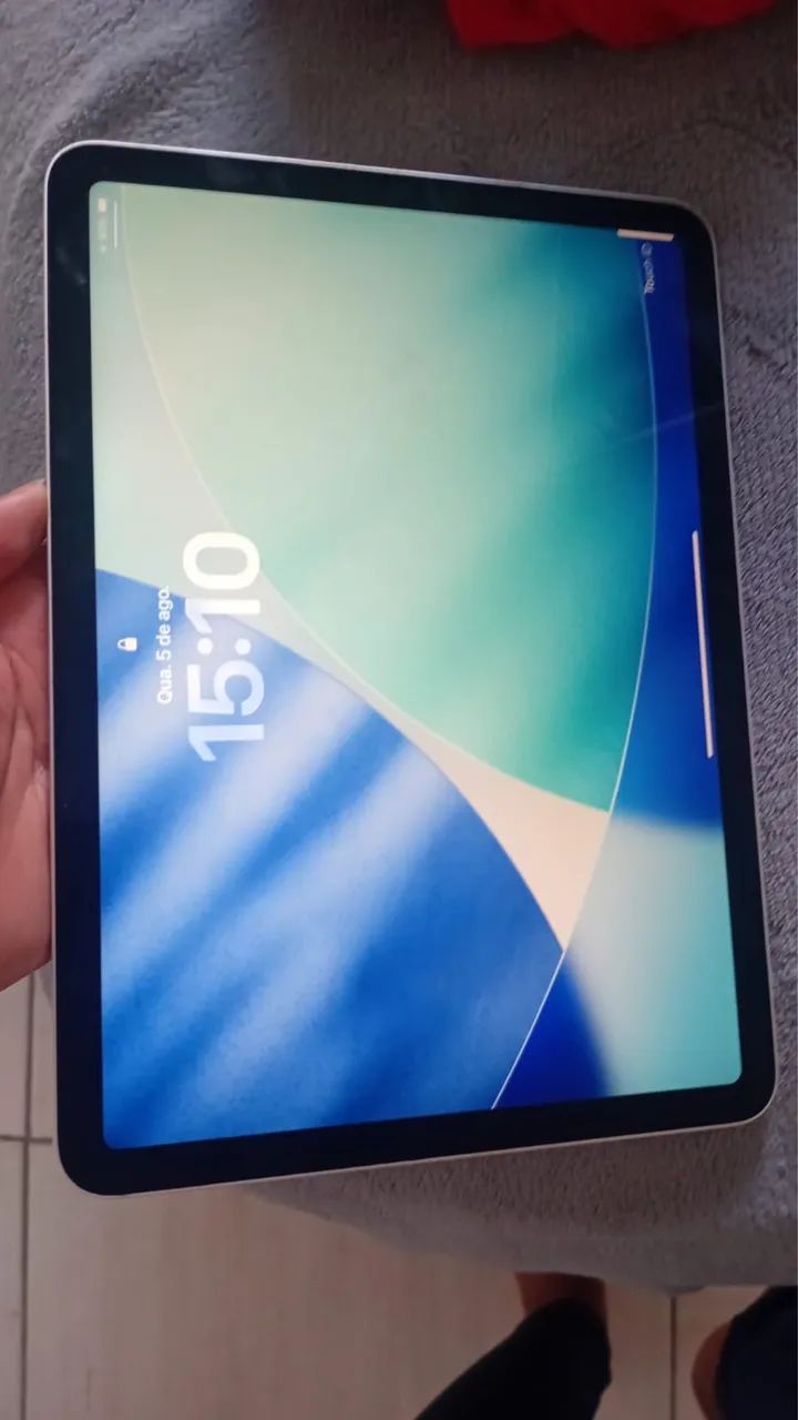 TABLET - Foto 2