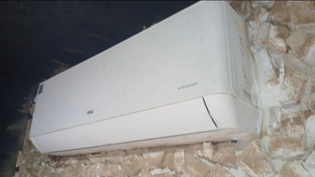 Ar condicionado  - Foto 2