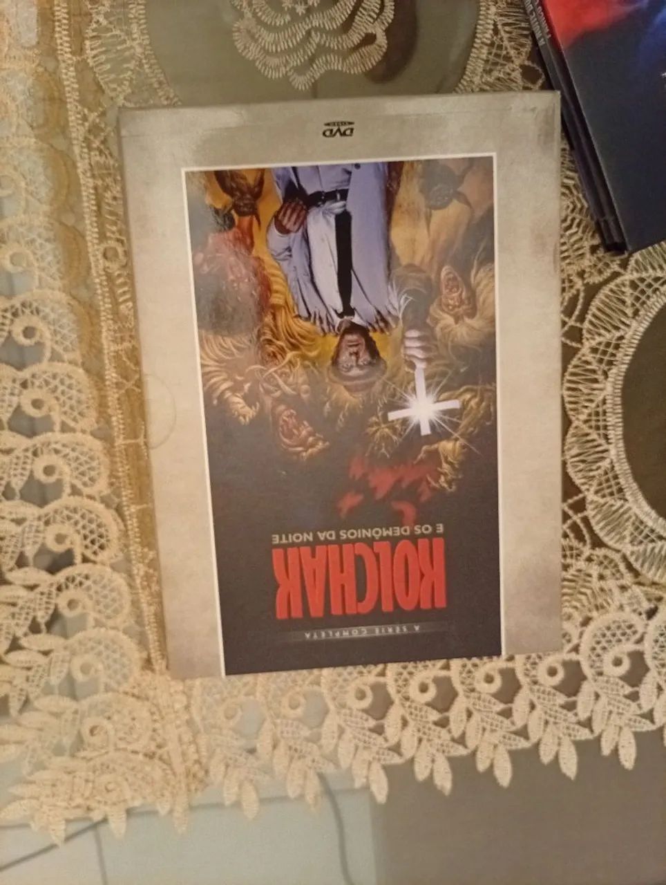 Box Kolchak  - Foto 2