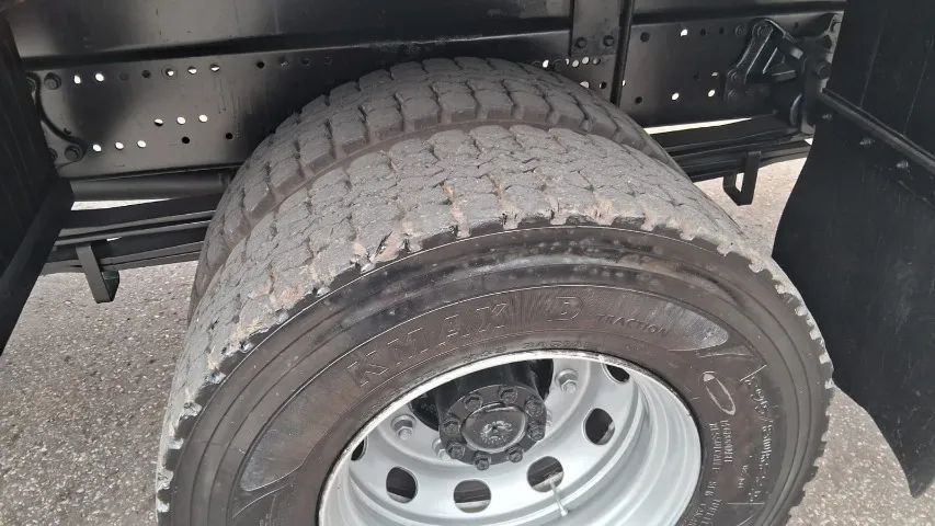 Atego 1726 - Foto 5