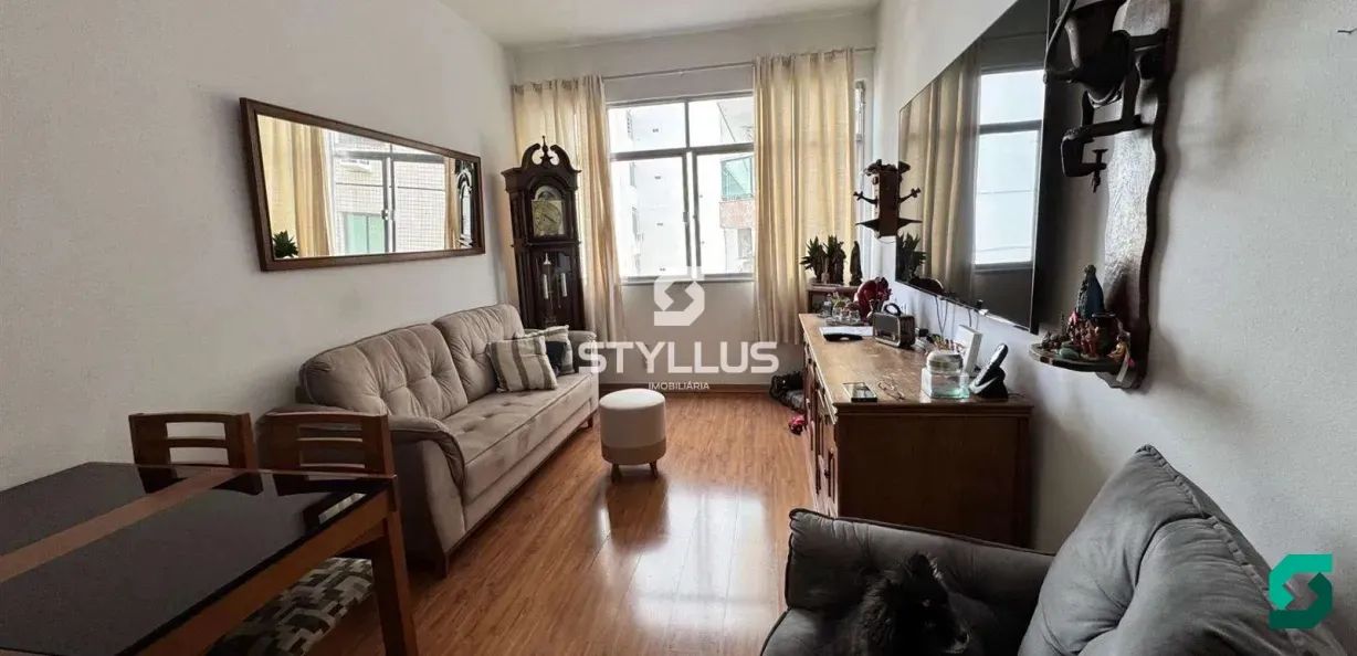 Méier | Apartamento 2 quartos