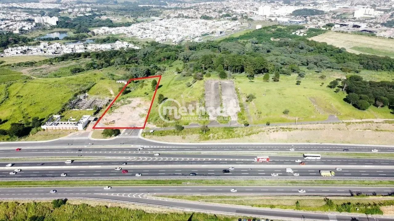 Área à venda, 10000 m² por R$ 12.500.000,00 - Jardim do Lago - Campinas/SP - Foto 6