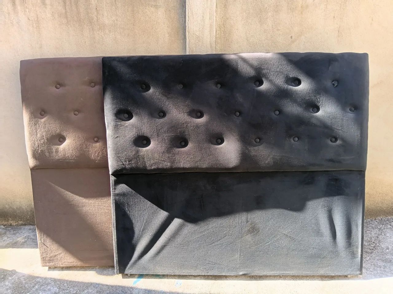 Cabeceiras de Cama - Foto 2