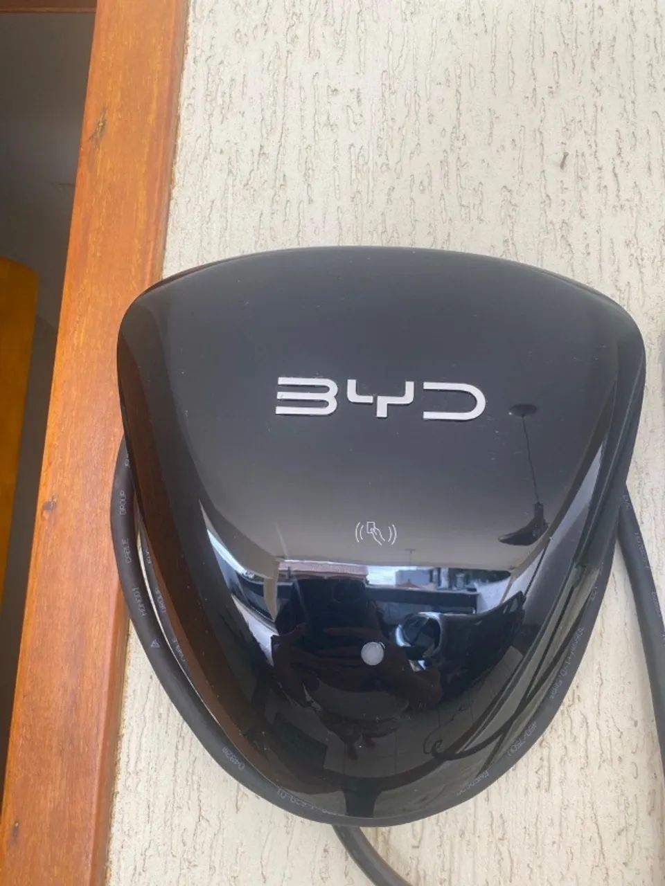 BYD Dolphin Mini (Elétrico) 2025 - Foto 4