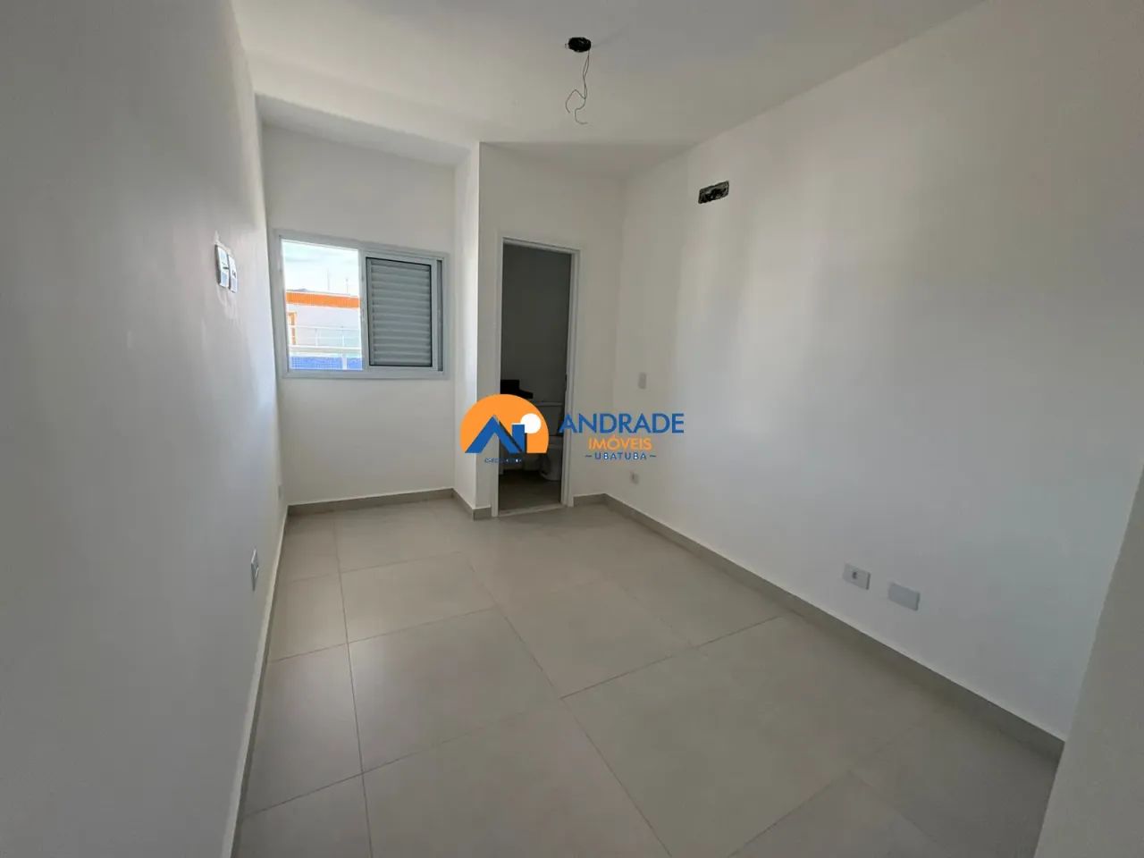 5 Andar - 2 Suítes + 1 Lavabo No Itaguá. - Foto 2