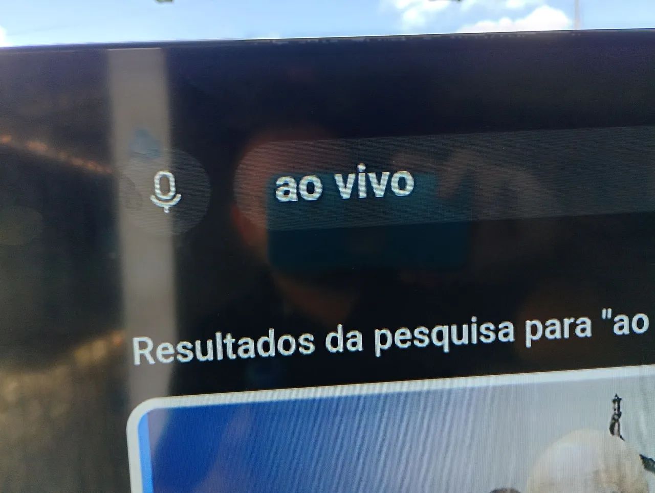 Tv Philips Smart tv Android 43; polegadas. - Foto 4