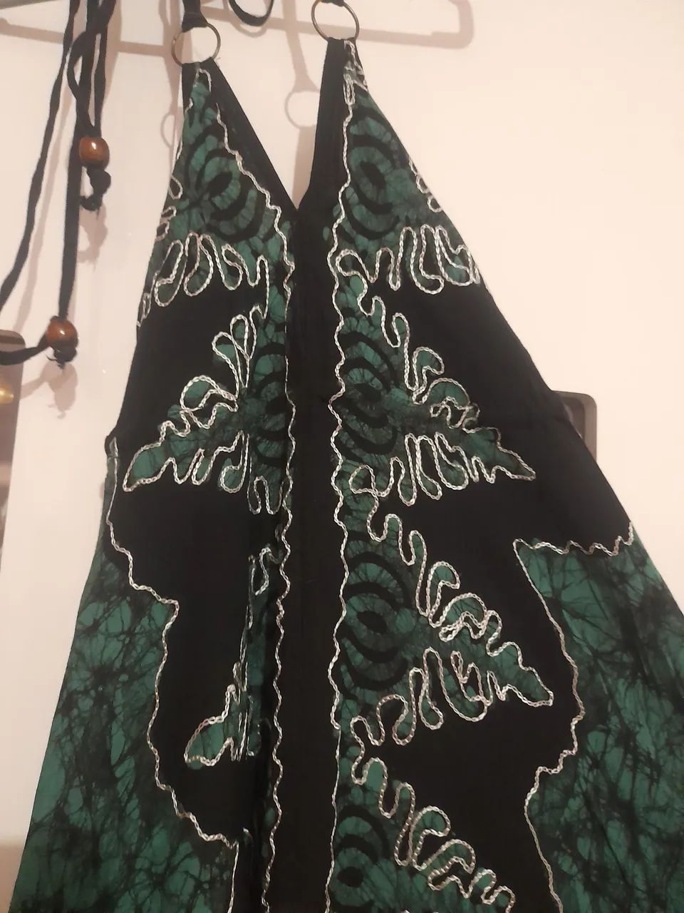 Vestido indiano - Foto 3