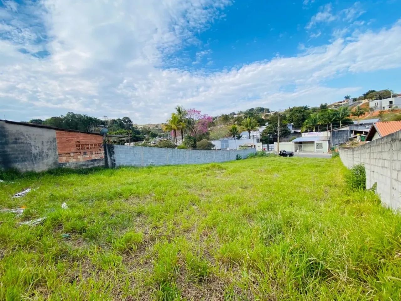 Terreno 300 m² - Pousada do Vale - Foto 3