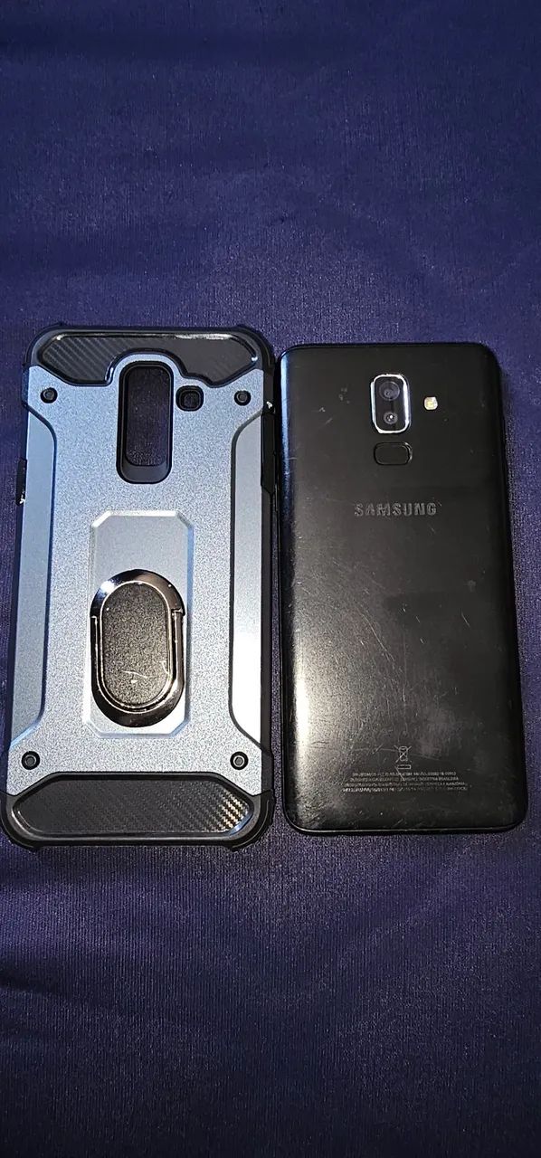 GALAXY J8 BEM CONSERVADO.  - Foto 4