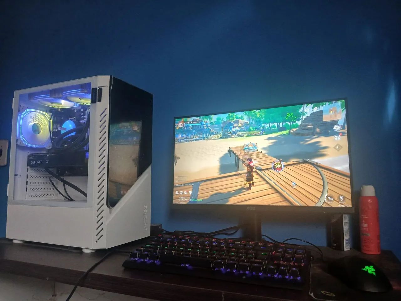 Ryzen 7 5800X top - Foto 4